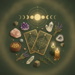 A beginners guide to identifying and caring for crystals — Sidhe Wolf