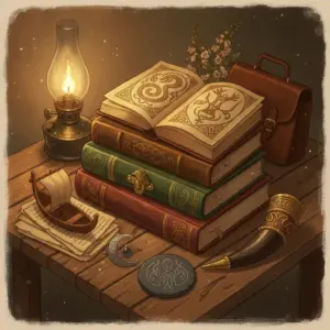 Welsh mythology beyond the Mabinogi: a reading guide — Sidhe Wolf