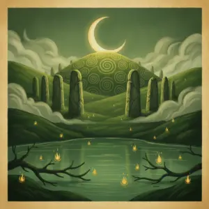 Say It Right: Samhain — Sidhe Wolf