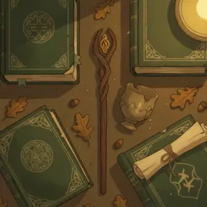 Which edition of the Mabinogi should you actually buy? — Sidhe Wolf
