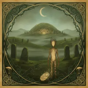 Changelings: the belief, its social history, and its real human harm — Sidhe Wolf